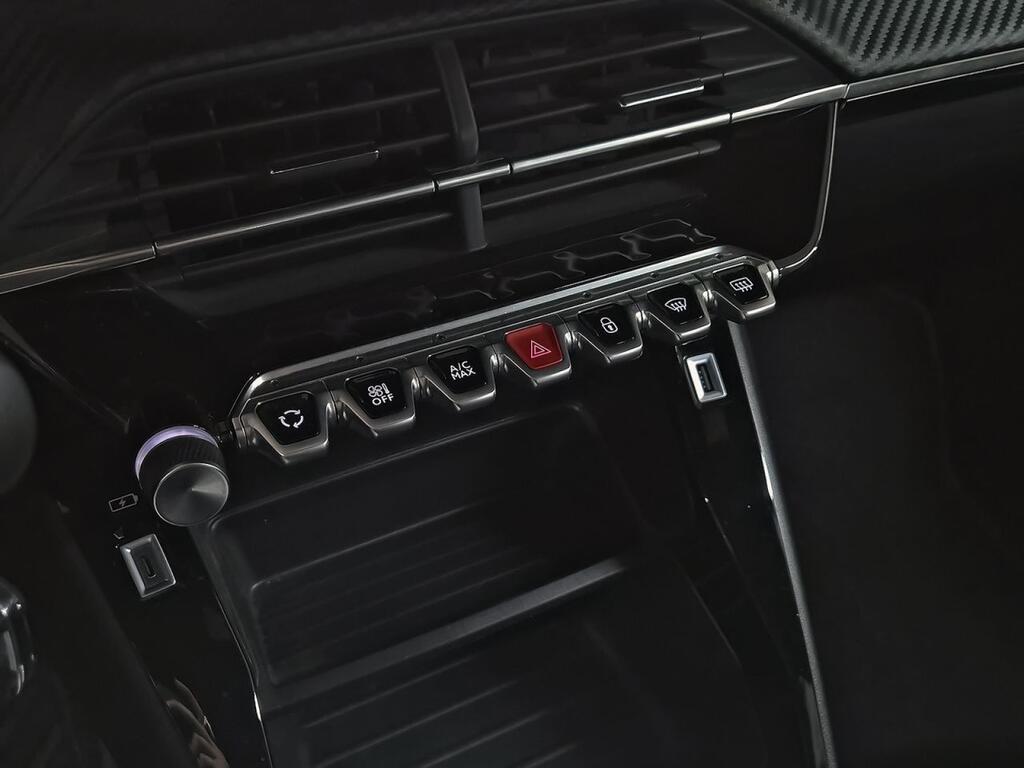 Peugeot 2008 ACTIVE PACK 1.2 PURETECH 100CV S&S 6 VEL. MAN 5P 25