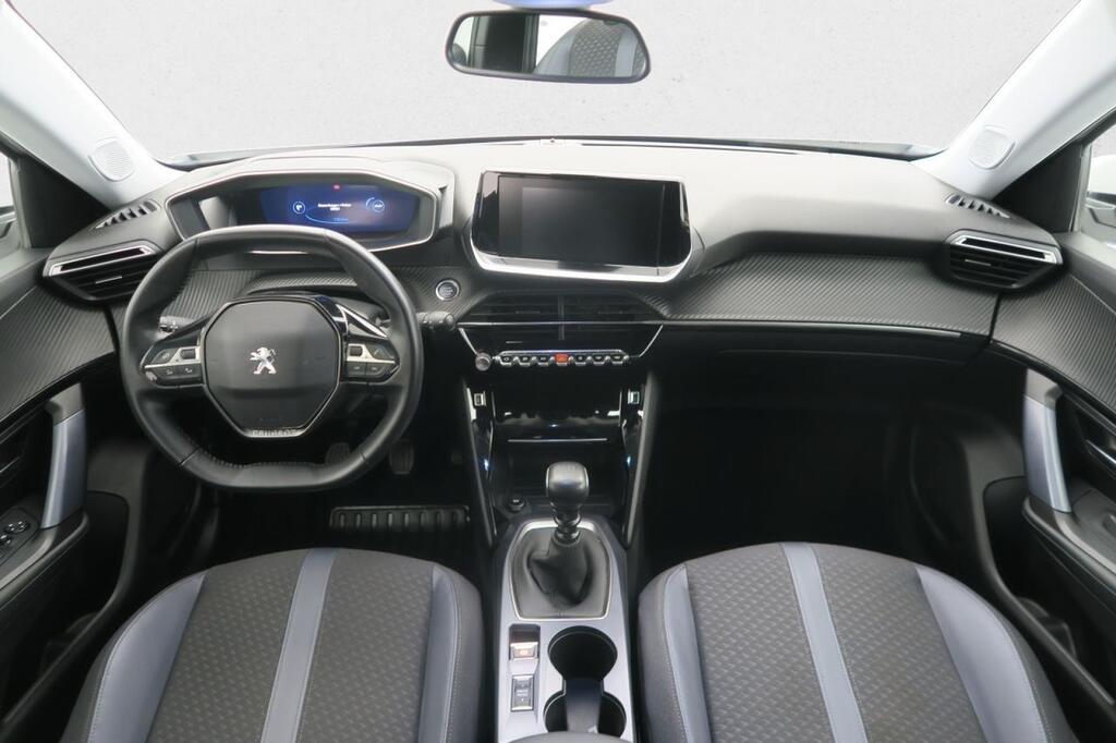 Peugeot 2008 ALLURE 1.2 PURETECH 130 CV S&S 5P 15