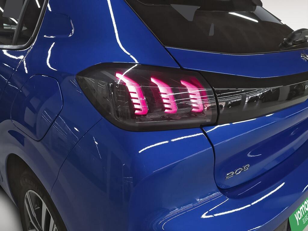 Peugeot 208 ALLURE 1.2 PURETECH 100CV S&S 6 VEL MAN 5P 34