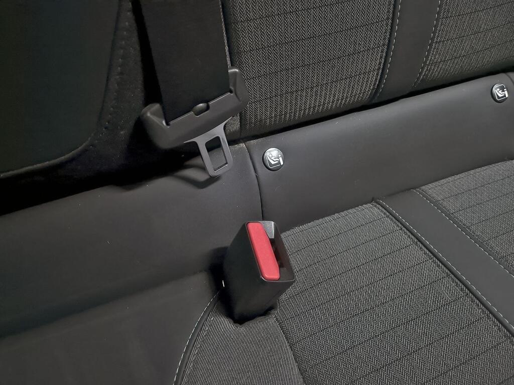 Peugeot 208 ALLURE 1.2 PURETECH 100CV S&S 6 VEL MAN 5P 31