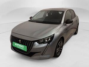 Peugeot 208 ALLURE PACK 1.2 PURETECH 100 CV AUTO 5P