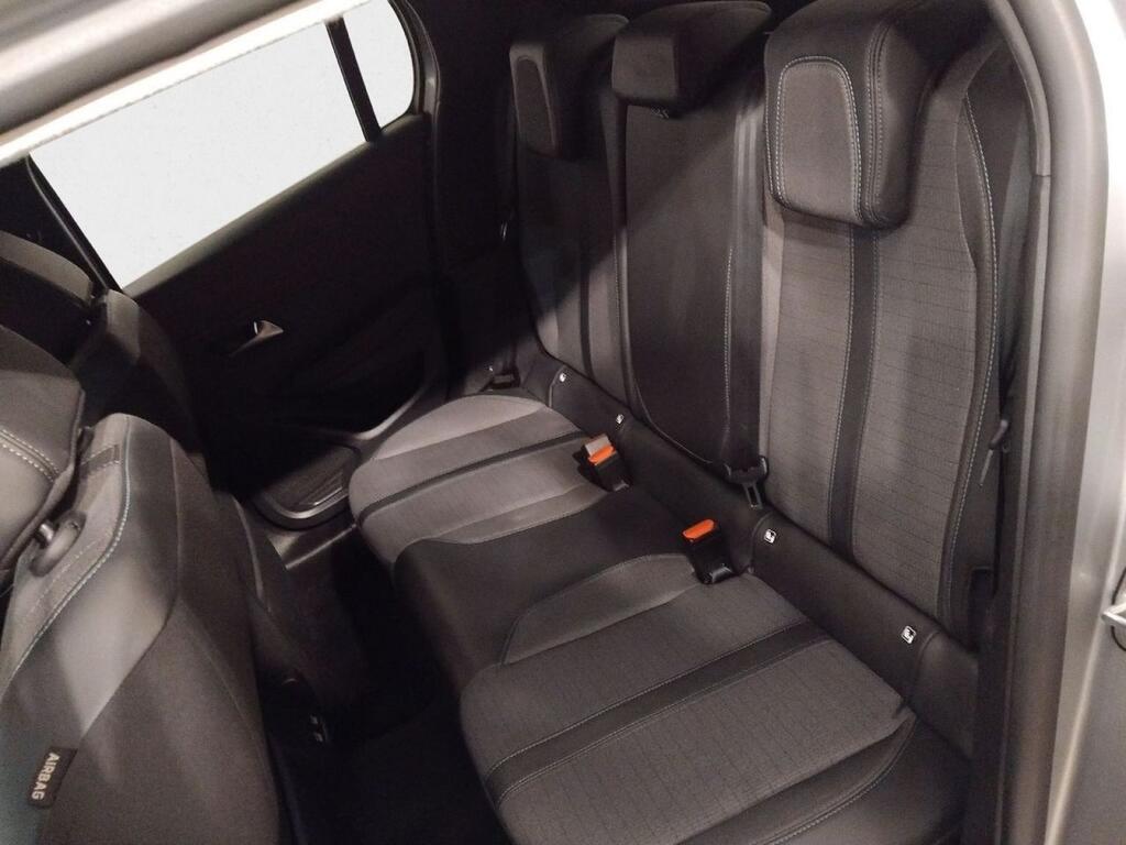 Peugeot 208 ALLURE PACK 1.2 PURETECH 100 CV AUTO 5P 14