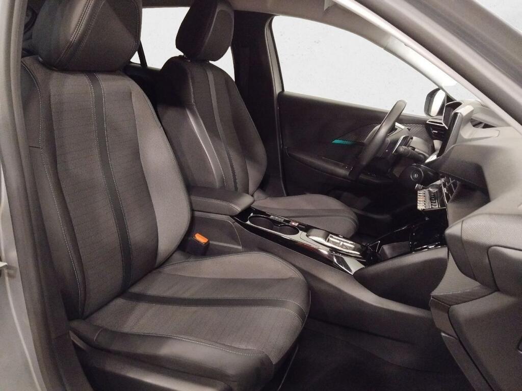 Peugeot 208 ALLURE PACK 1.2 PURETECH 100 CV AUTO 5P 12