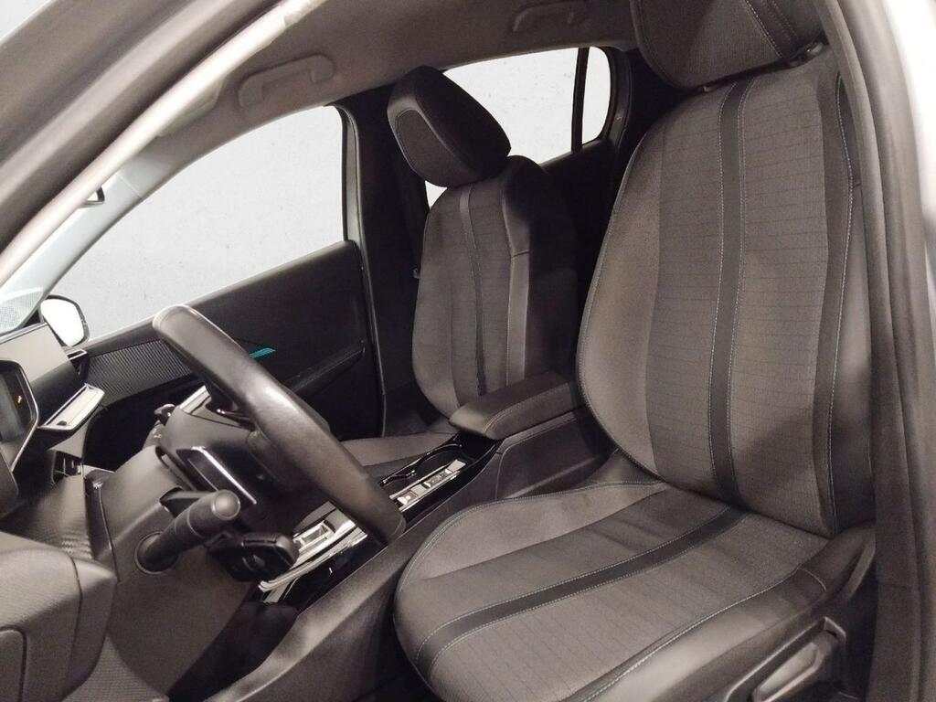 Peugeot 208 ALLURE PACK 1.2 PURETECH 100 CV AUTO 5P 13