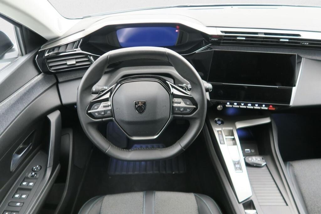 Peugeot 308 ALLURE PACK 1.2 PURETECH 130 CV EAT8 5P 11