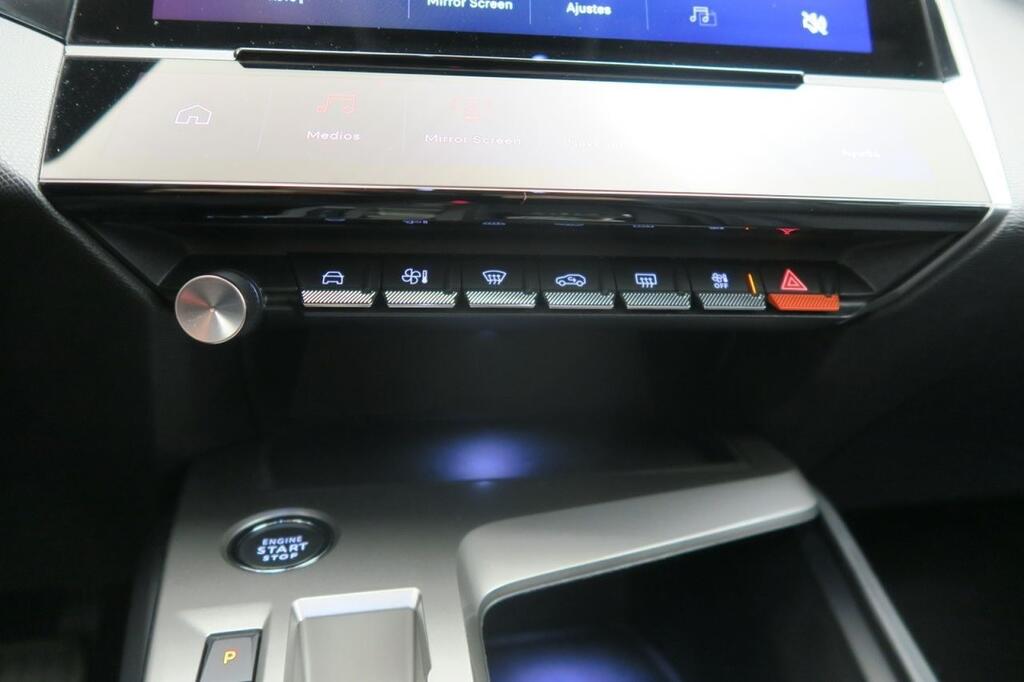 Peugeot 308 ALLURE PACK 1.2 PURETECH 130 CV EAT8 5P 8