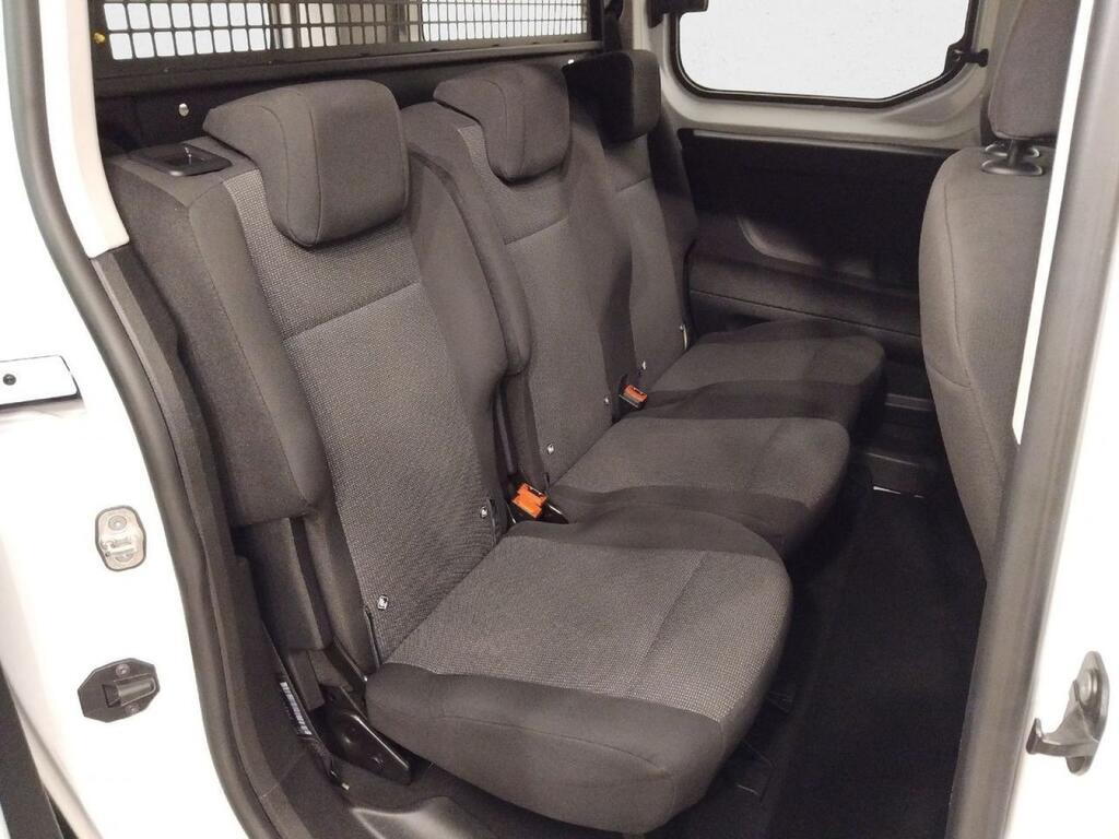 Peugeot Rifter ACTIVE PACK BUSINESS 1.5 BLUEHDI 100 CV STD 5P 13