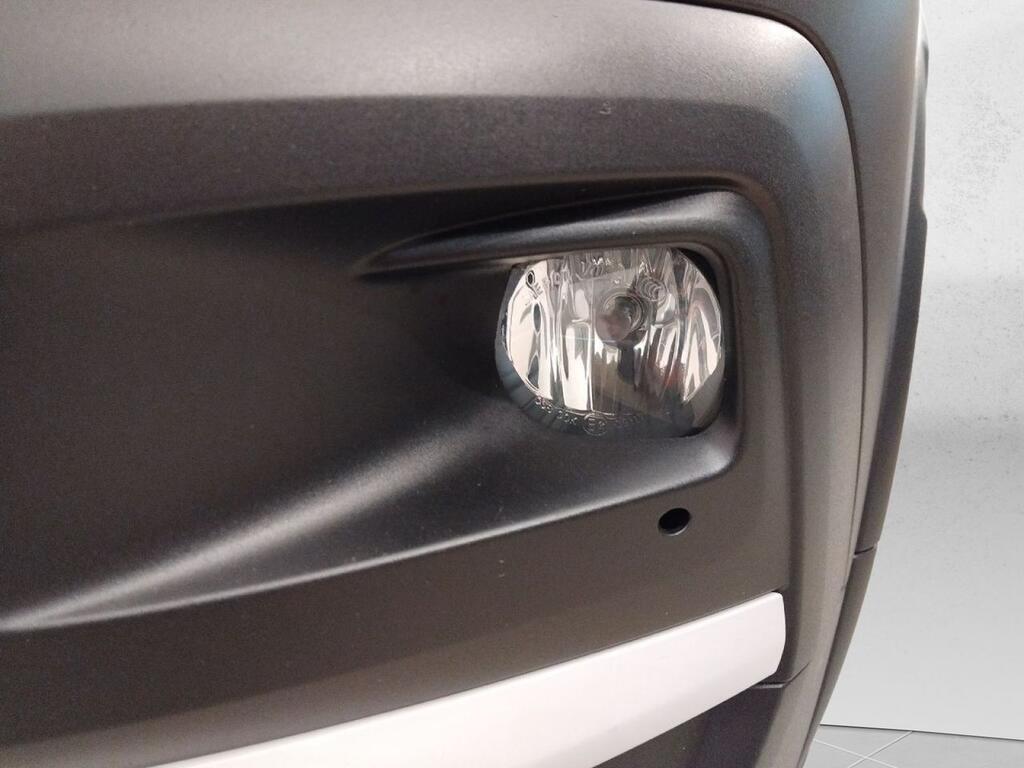 Peugeot Rifter ACTIVE PACK BUSINESS 1.5 BLUEHDI 100 CV STD 5P 18