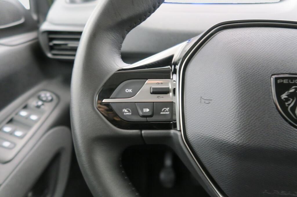 Peugeot Rifter ALLURE BUSINESS STD 1.5 BLUEHDI 100 CV 4P 11