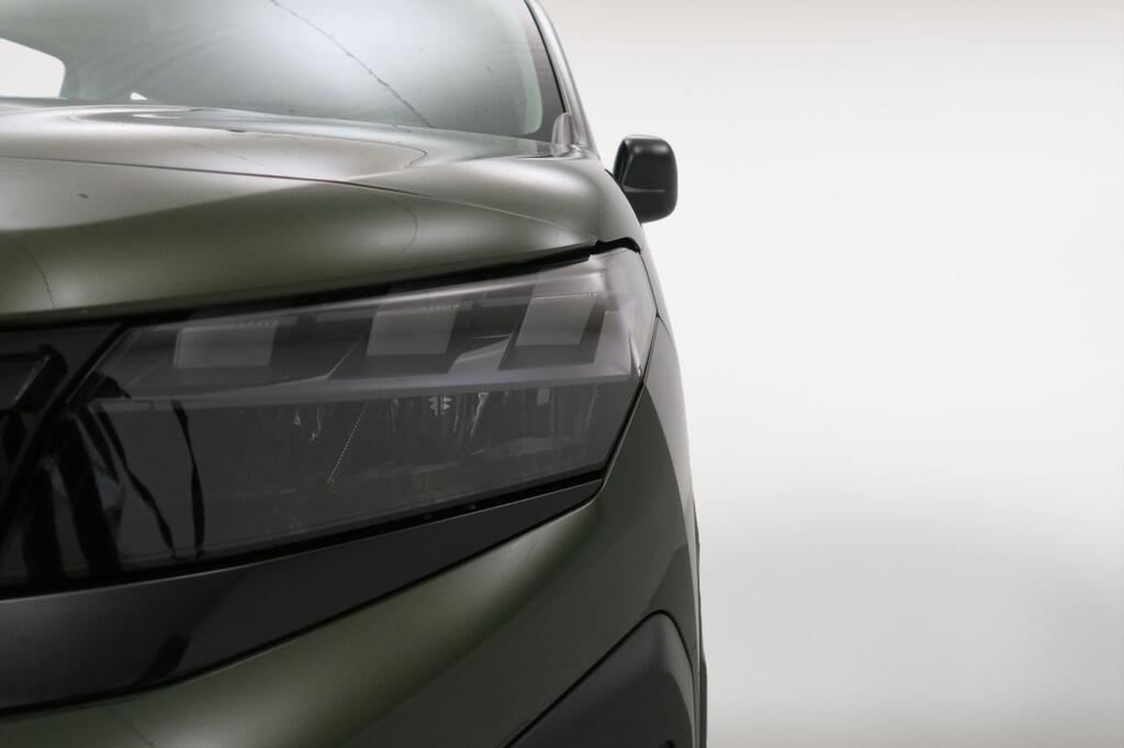 Peugeot Rifter ALLURE BUSINESS STD 1.5 BLUEHDI 100 CV 4P 22