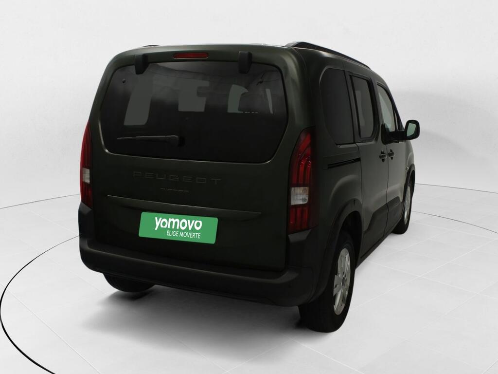 Peugeot Rifter ALLURE BUSINESS STD 1.5 BLUEHDI 100 CV 4P 3