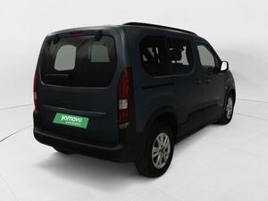 Peugeot Rifter ALLURE BUSINESS STD 1.5 BLUEHDI 100 CV 4P