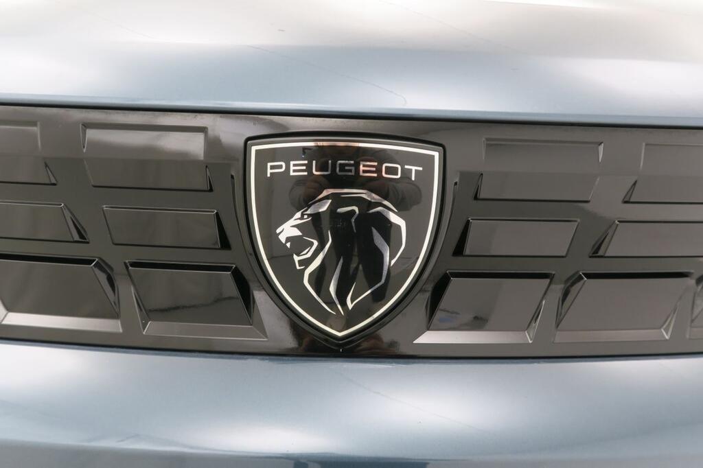 Peugeot Rifter ALLURE BUSINESS STD 1.5 BLUEHDI 100 CV 4P 21