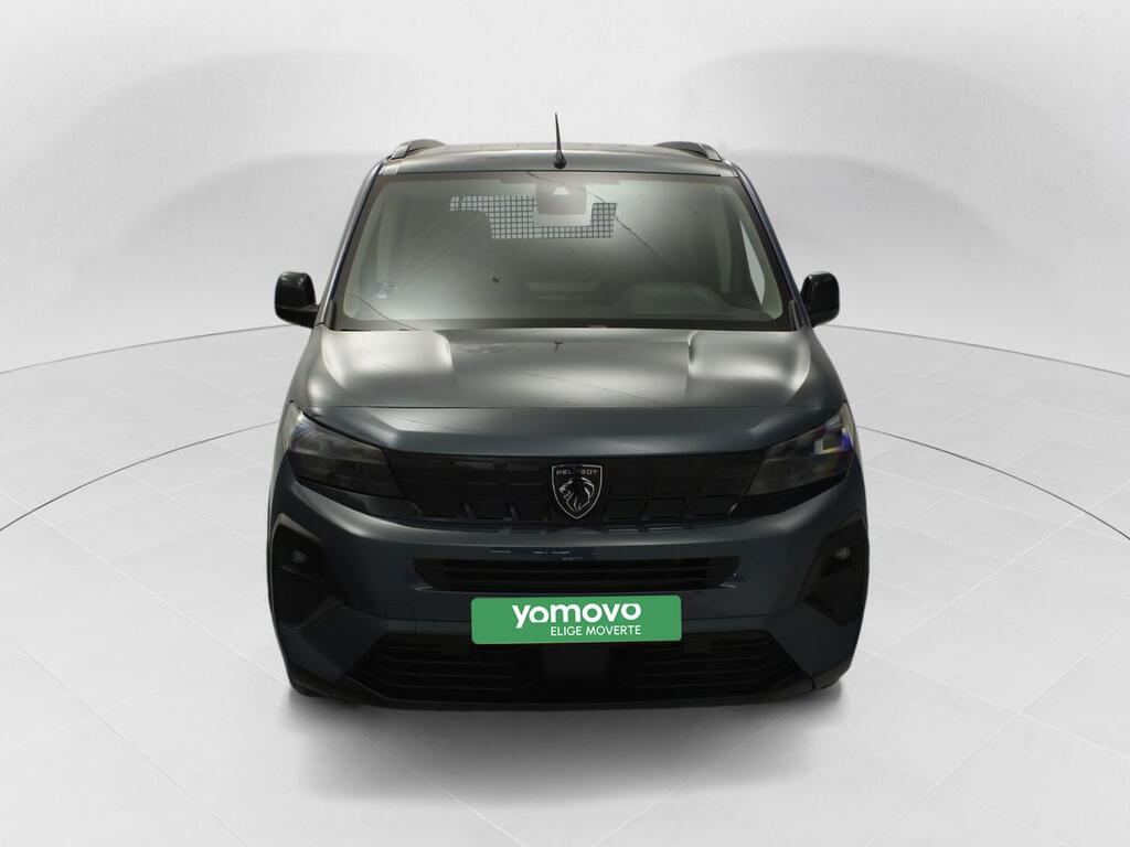 Peugeot Rifter ALLURE BUSINESS STD 1.5 BLUEHDI 100 CV 4P 5