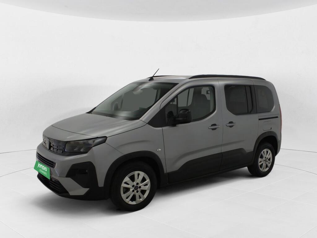 Peugeot Rifter ALLURE BUSINESS STD 1.5 BLUEHDI 100 CV 4P 4