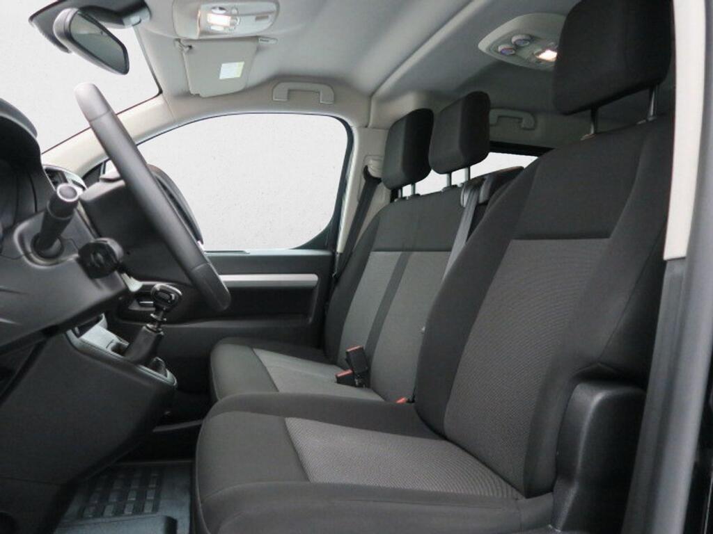 Peugeot Traveller BUSINESS LONG 1.5 BLUEHDI 120 CV 4P 9 PLAZAS 13