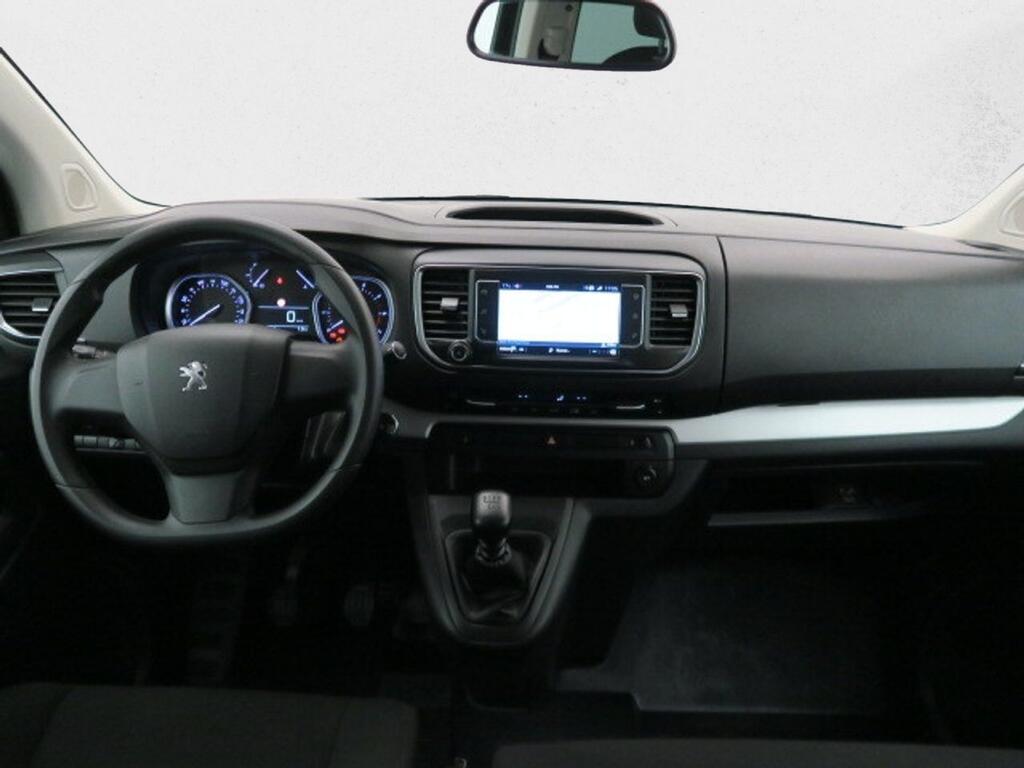 Peugeot Traveller BUSINESS LONG 1.5 BLUEHDI 120 CV 4P 9 PLAZAS 2