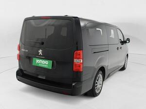Peugeot Traveller BUSINESS LONG 1.5 BLUEHDI 120 CV 4P 9 PLAZAS