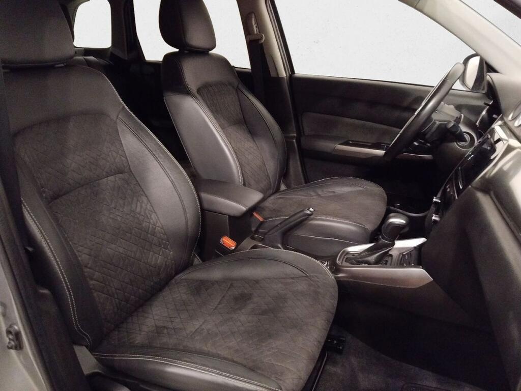 Suzuki Vitara GLX 1.5 MHEV 116 CV 4WD AUTO 5P 12