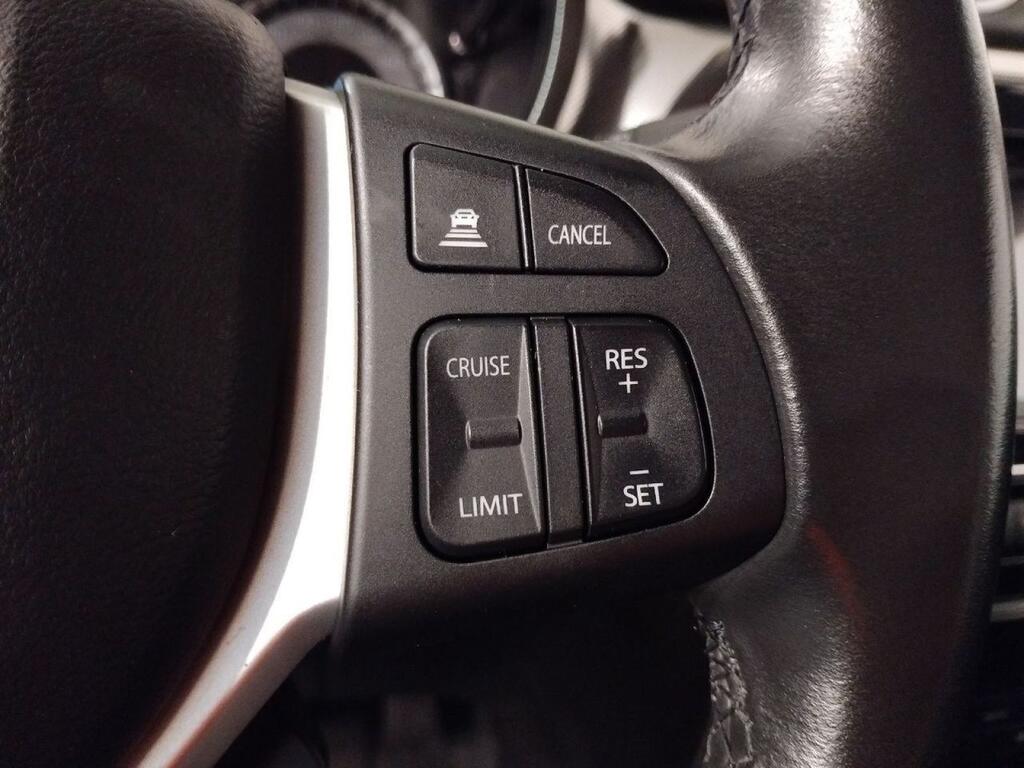 Suzuki Vitara GLX 1.5 MHEV 116 CV 4WD AUTO 5P 8
