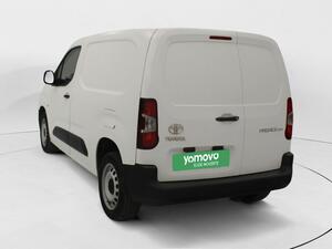 Toyota Proace City FG GX 1.5D 131 CV SWB 4P