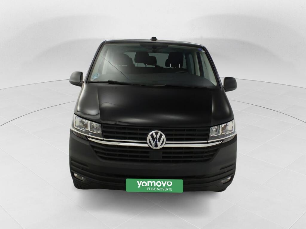 Volkswagen Caravelle T6.1 TRENDLINE ORIGIN 2.0 TDI 150 CV DSG BMT LWB 4P 9 PLAZAS 5