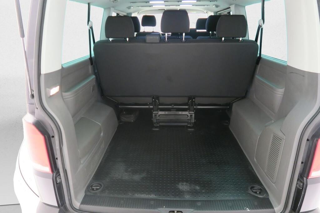 Volkswagen Caravelle T6.1 TRENDLINE ORIGIN 2.0 TDI 150 CV DSG BMT LWB 4P 9 PLAZAS 19