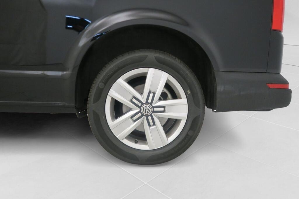 Volkswagen Caravelle T6.1 TRENDLINE ORIGIN 2.0 TDI 150 CV DSG BMT LWB 4P 9 PLAZAS 25