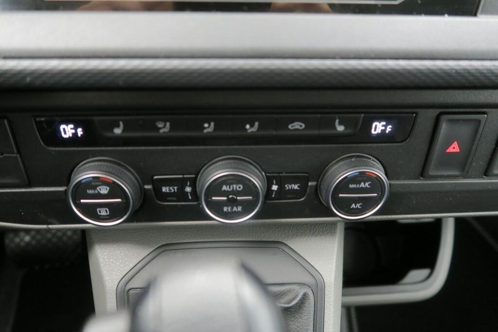 Volkswagen Caravelle T6.1 TRENDLINE ORIGIN 2.0 TDI 150 CV DSG BMT LWB 4P 9 PLAZAS 9