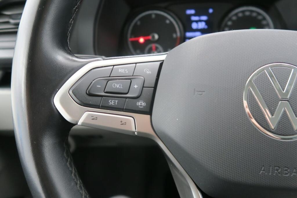 Volkswagen Caravelle T6.1 TRENDLINE ORIGIN 2.0 TDI 150 CV DSG BMT LWB 4P 9 PLAZAS 12