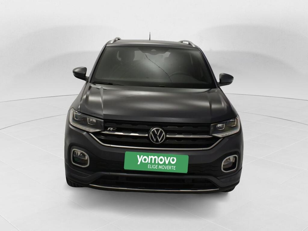 Volkswagen T-Cross SPORT R-LINE 1.0 TSI 110 CV 5P 5
