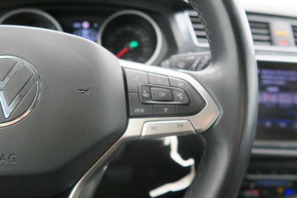 Volkswagen Tiguan LIFE 1.5 TSI 150 CV DSG 5P 13