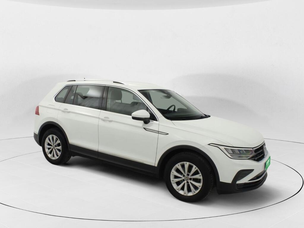 Volkswagen Tiguan LIFE 1.5 TSI 150 CV DSG 5P 6