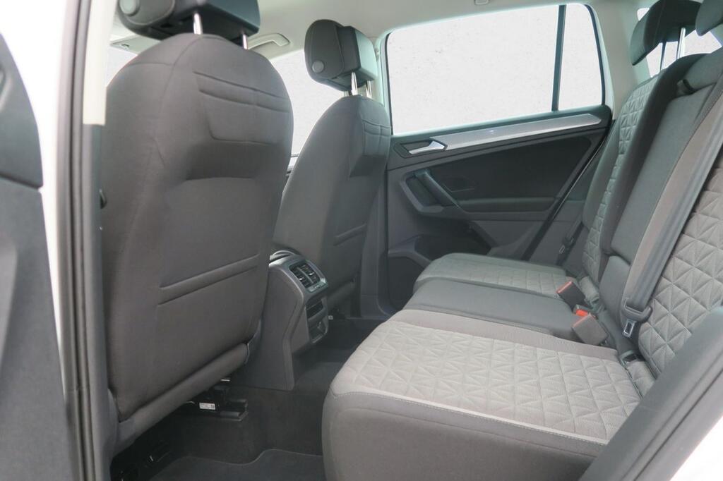 Volkswagen Tiguan LIFE 1.5 TSI 150 CV DSG 5P 18