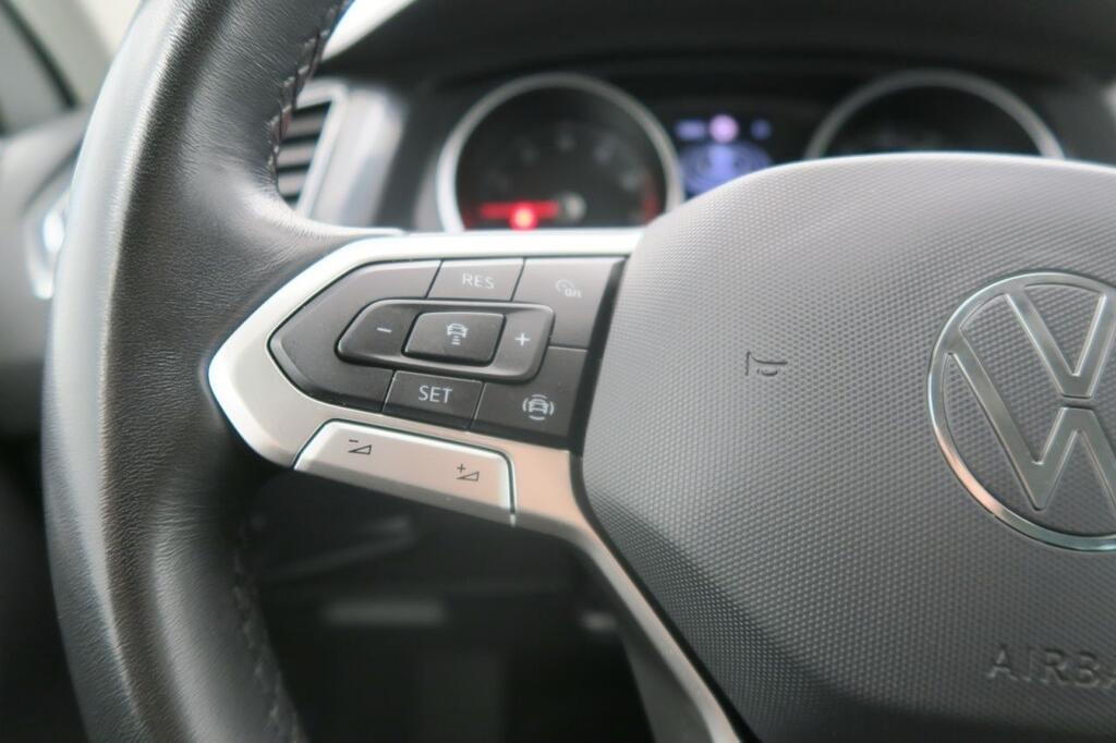 Volkswagen Tiguan LIFE 1.5 TSI 150 CV DSG 5P 12