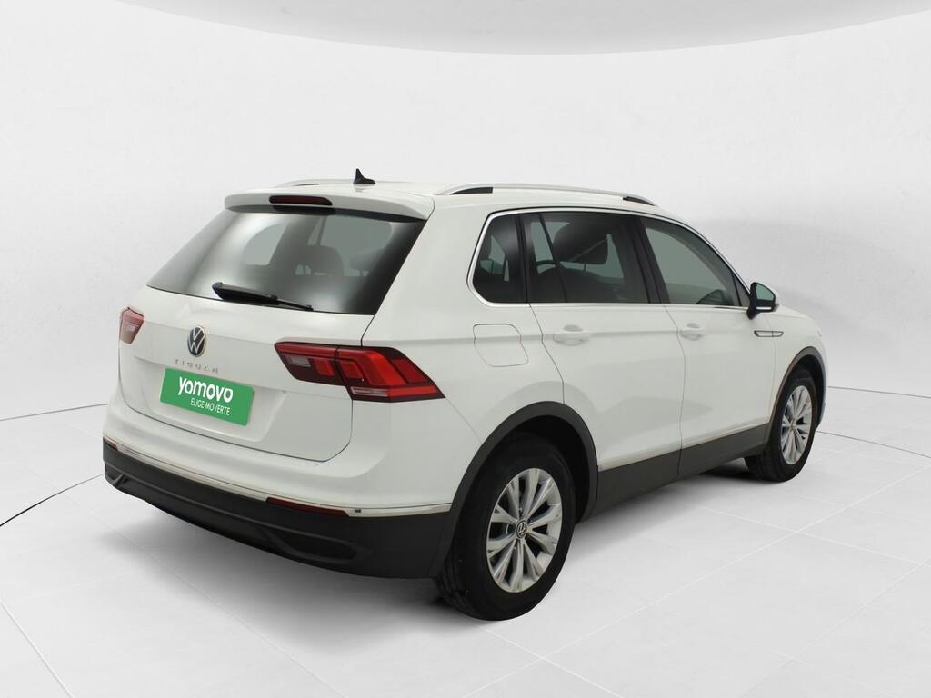 Volkswagen Tiguan LIFE 1.5 TSI 150 CV DSG 5P 3