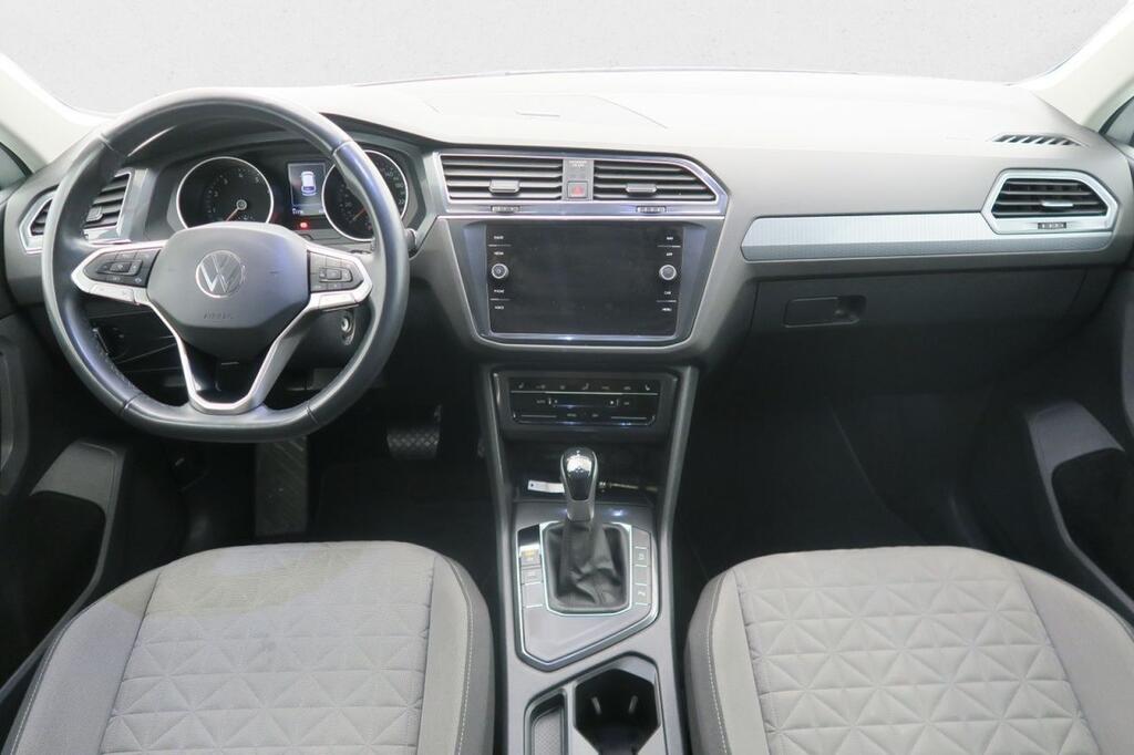 Volkswagen Tiguan LIFE 1.5 TSI 150 CV DSG 5P 7