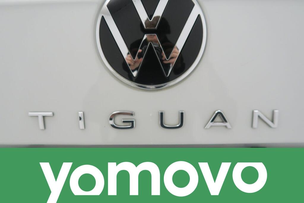 Volkswagen Tiguan LIFE 1.5 TSI 150 CV DSG 5P 22