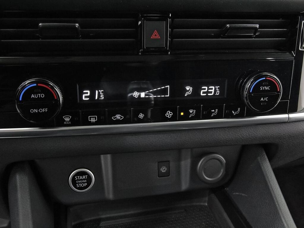 Nissan Qashqai DIG-T 103kW (140CV) mHEV 4x2 Acenta 27