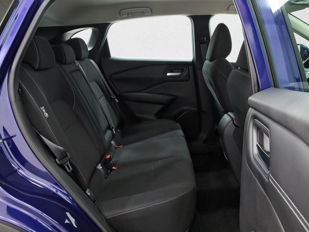 Nissan Qashqai DIG-T 103kW (140CV) mHEV 4x2 Acenta 8