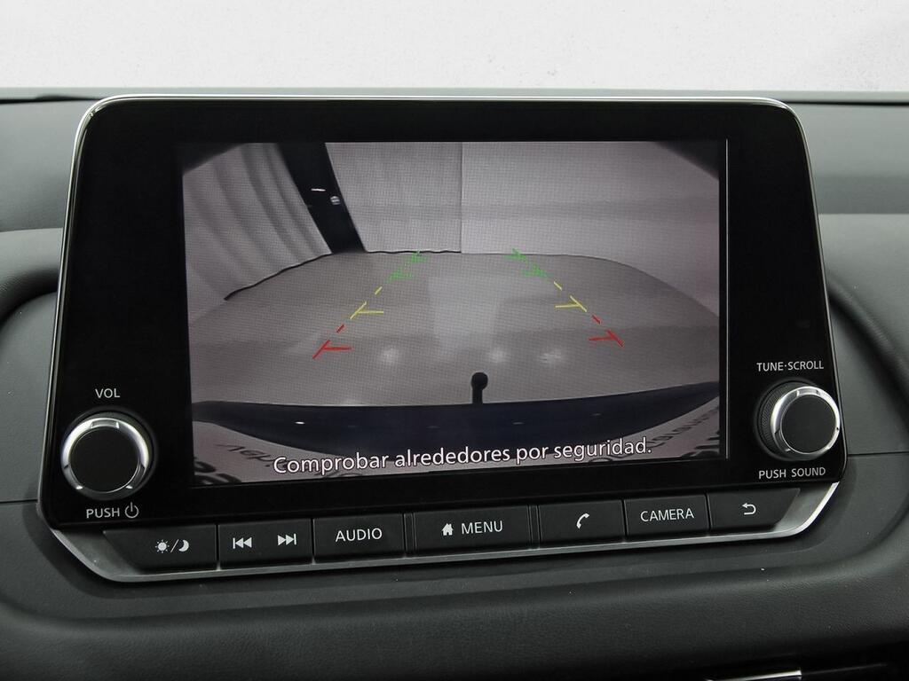 Nissan Qashqai DIG-T 103kW (140CV) mHEV 4x2 Acenta 24