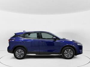 Nissan Qashqai DIG-T 103kW (140CV) mHEV 4x2 Acenta