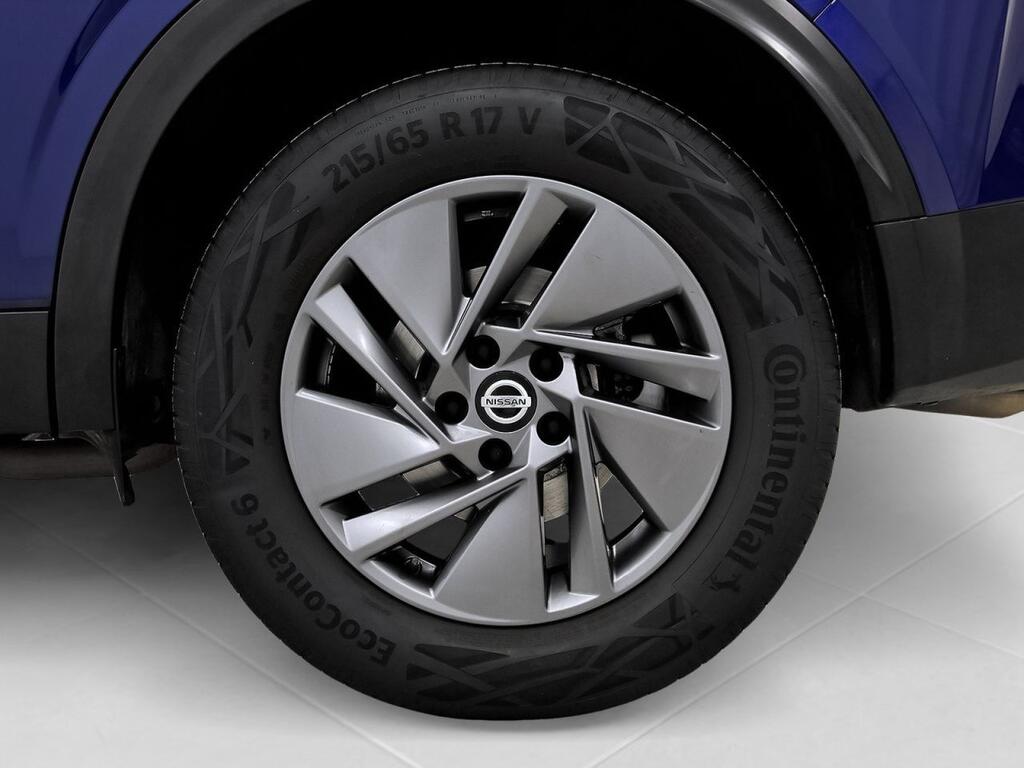 Nissan Qashqai DIG-T 103kW (140CV) mHEV 4x2 Acenta 10