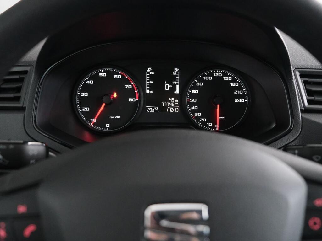 Seat Ibiza 1.0 TSI 70kW (95CV) Reference Plus 10