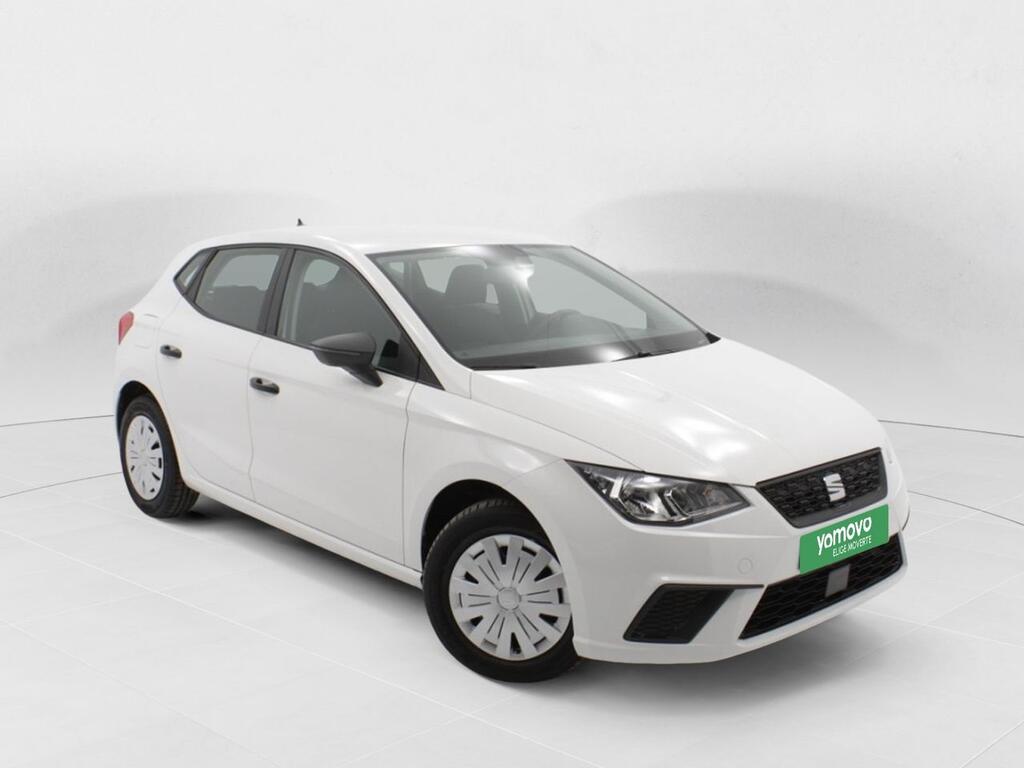 SEAT Ibiza 1.0 TSI 70kW (95CV) Reference Plus