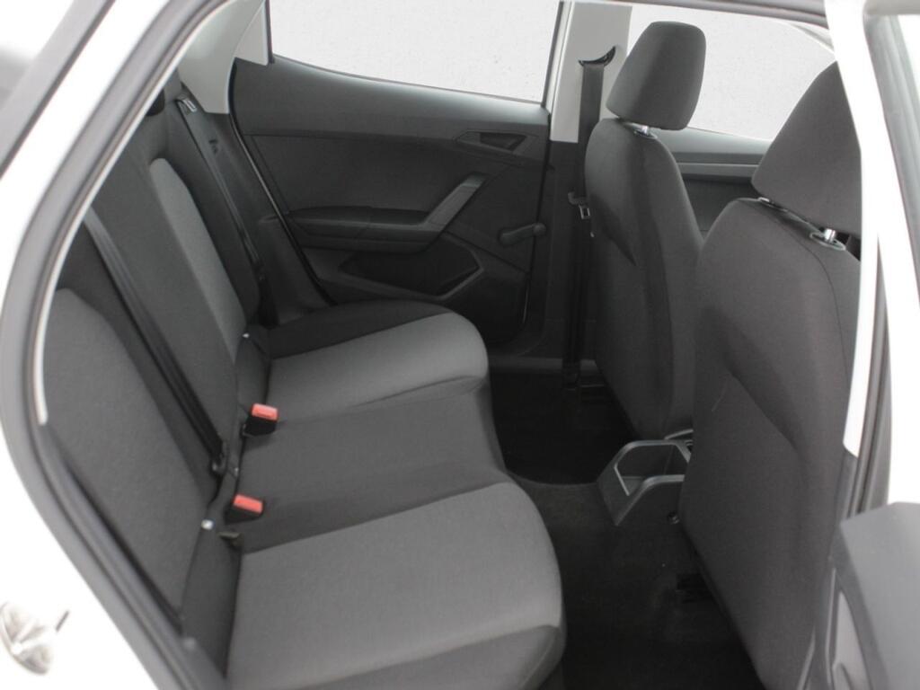 Seat Ibiza 1.0 TSI 70kW (95CV) Reference Plus 6