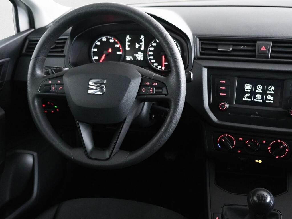 Seat Ibiza 1.0 TSI 70kW (95CV) Reference Plus 11