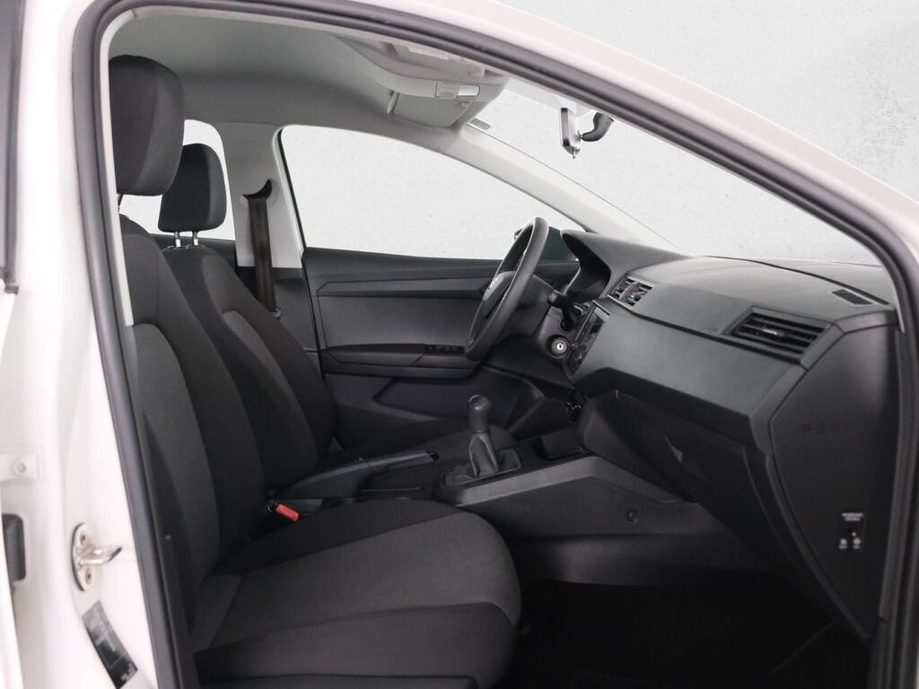 Seat Ibiza 1.0 TSI 70kW (95CV) Reference Plus 5