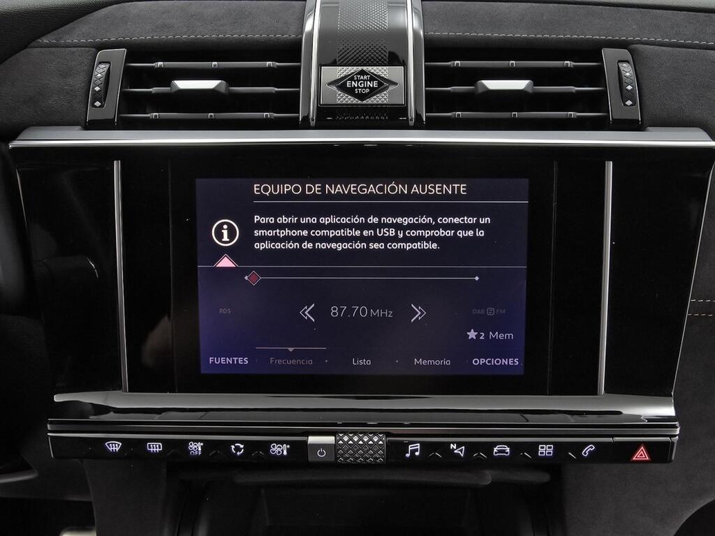 DS DS 7 BlueHDi DE 96kW (130CV) AT. PERF.LINE 26