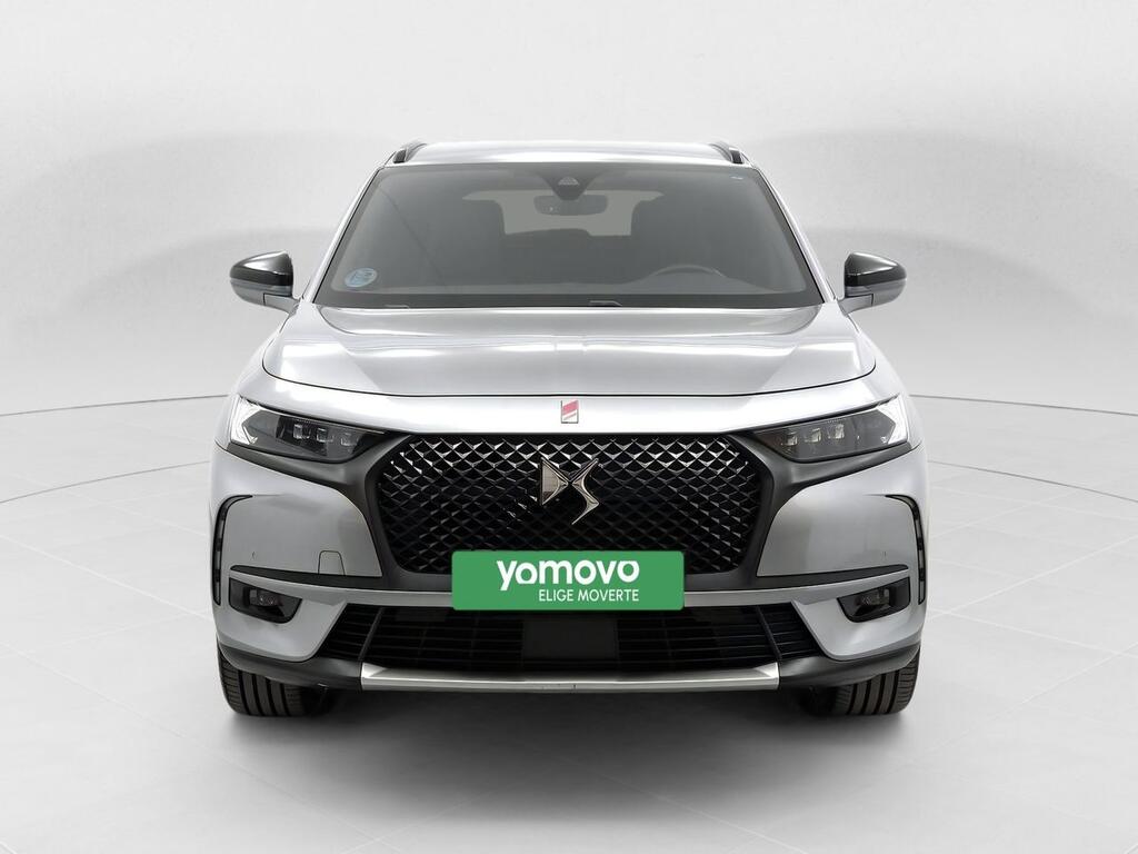 DS DS 7 BlueHDi DE 96kW (130CV) AT. PERF.LINE 5